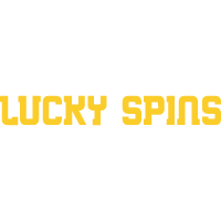 Lucky Spins stavnica logo